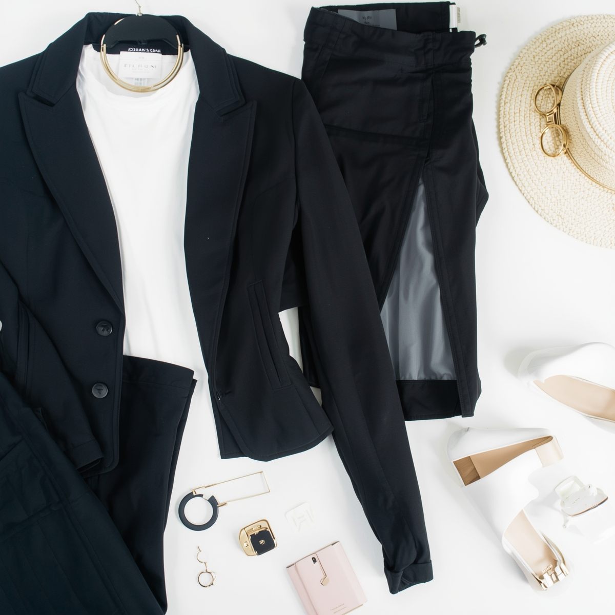 Fall wardrobe